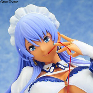 【中古即納】[FIG] レイカ Summer Vacation レイカは華麗な僕のメイド 1/5 完成品 フィギュア レチェリー(20190822)