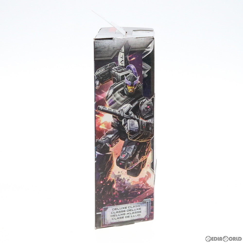 【中古即納】[TOY] トランスフォーマー シージ SG-34 バリケード 完成トイ タカラトミー(20191026)
