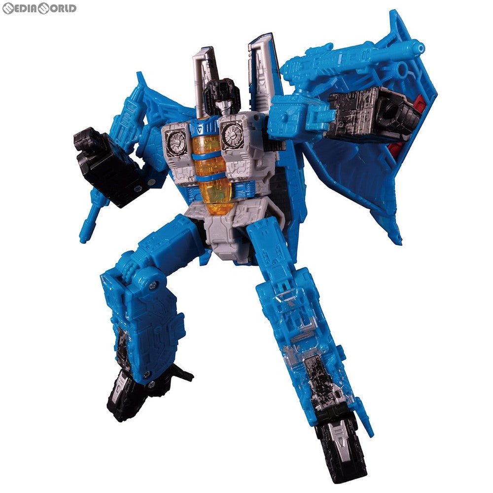 【中古即納】[TOY] トランスフォーマー シージ SG-35 サンダークラッカー 完成トイ タカラトミー(20191026)