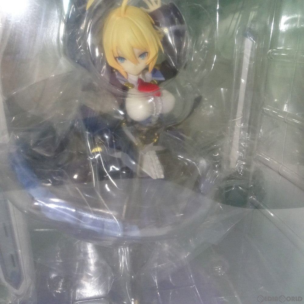 【新品即納】[FIG] Es(エス) BLAZBLUE(ブレイブルー) 1/7 完成品 フィギュア(BF055) ベルファイン(20191031)
