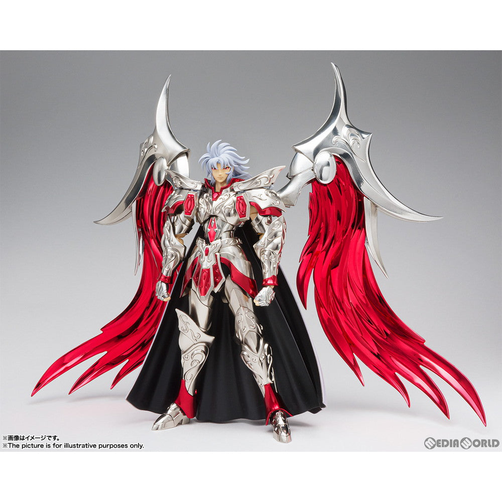 【中古即納】[FIG] 聖闘士聖衣神話EX 戦神アレス 聖闘士星矢 セインティア翔 完成品 可動フィギュア バンダイスピリッツ(20191012)
