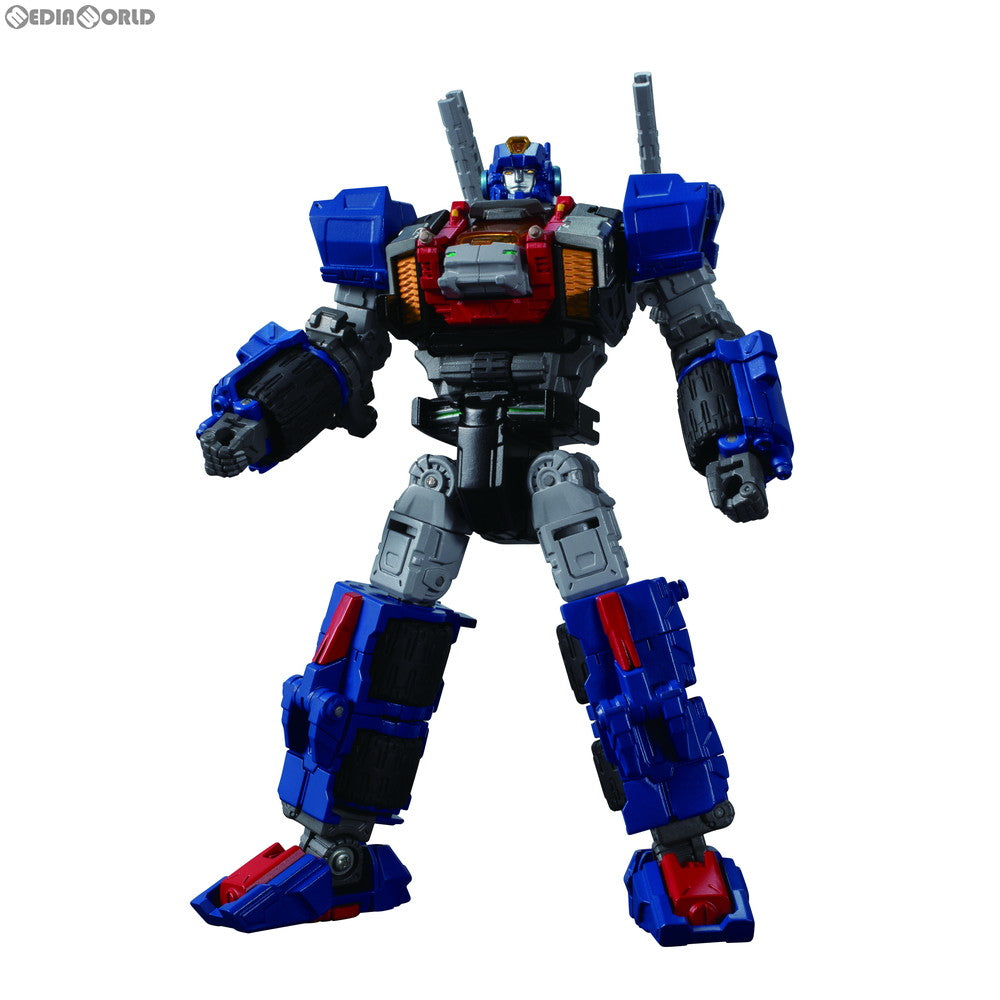 【中古即納】[TOY] ダイアクロン DA-40 トライヴァーストライダッシャー 特別Ver 完成トイ タカラトミー(20191026)