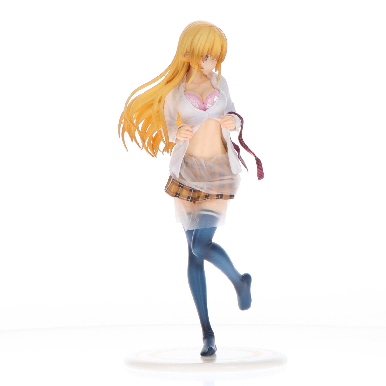 【中古即納】[FIG] 薙切えりな(なきりえりな) 食戟のソーマ 完成品 フィギュア FLARE(フレア)(20191215)