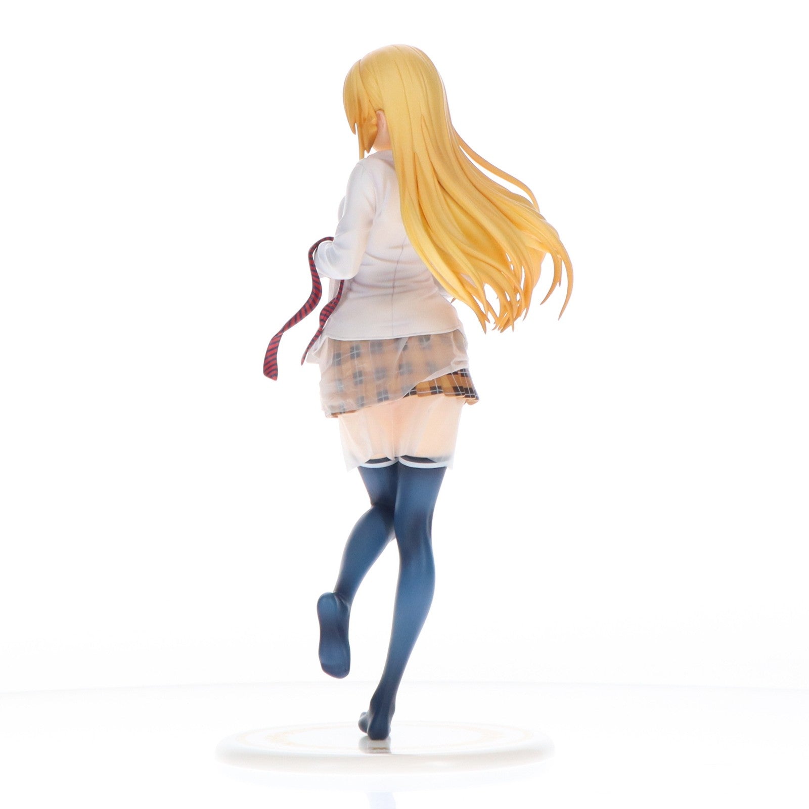 【中古即納】[FIG] 薙切えりな(なきりえりな) 食戟のソーマ 完成品 フィギュア FLARE(フレア)(20191215)