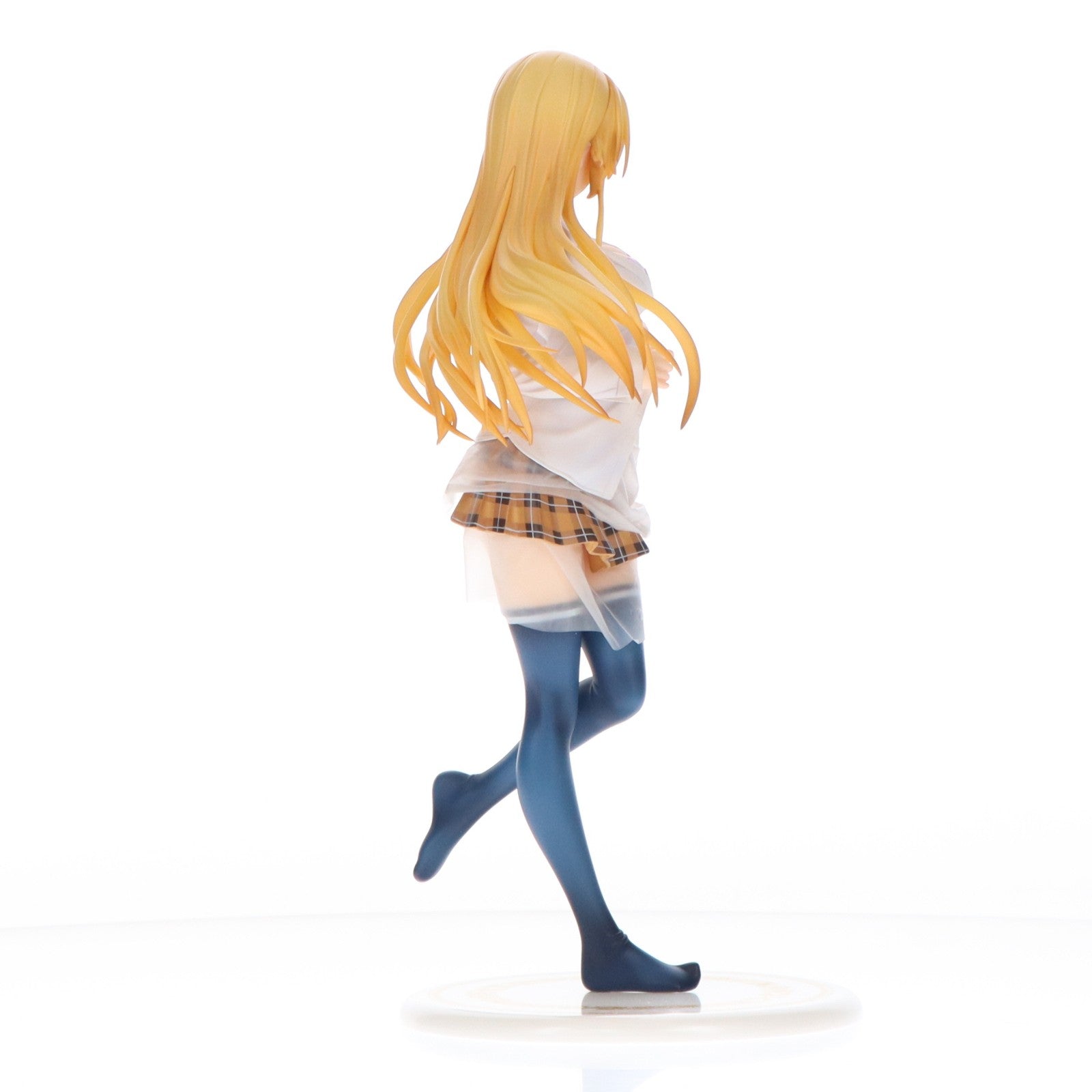 【中古即納】[FIG] 薙切えりな(なきりえりな) 食戟のソーマ 完成品 フィギュア FLARE(フレア)(20191215)