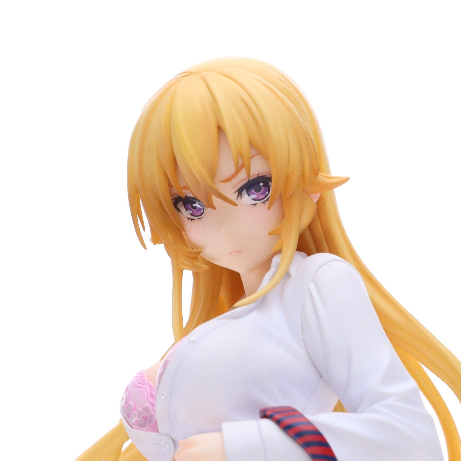 【中古即納】[FIG] 薙切えりな(なきりえりな) 食戟のソーマ 完成品 フィギュア FLARE(フレア)(20191215)