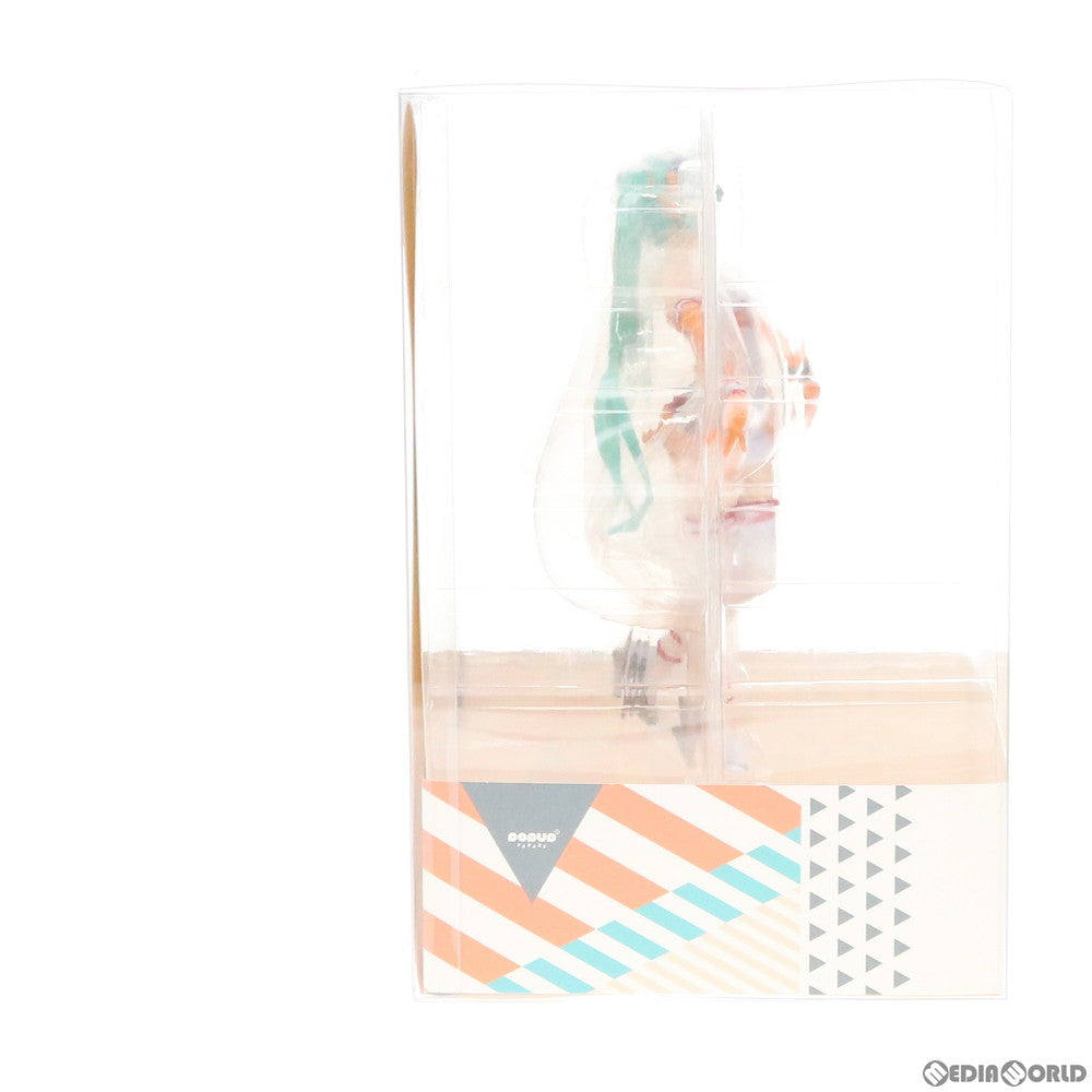 【中古即納】[FIG] POP UP PARADE(ポップアップパレード) レーシングミク 2010 Ver. 初音ミク GTプロジェクト 完成品 フィギュア グッドスマイルレーシング(20191031)