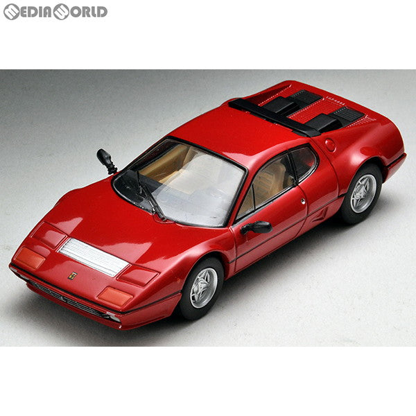 【新品】【お取り寄せ】[MDL] トミカリミテッドヴィンテージ NEO LV-NEO フェラーリ512BBi(赤) 1/64 完成品 ミニカー(306184) TOMYTEC(トミーテック)(20191012)