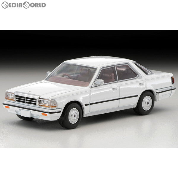 【新品】【お取り寄せ】[MDL] トミカリミテッドヴィンテージ NEO LV-N198a グロリア グランデージ 86年式(白) 1/64 完成品 ミニカー(307235) TOMYTEC(トミーテック)(20191012)