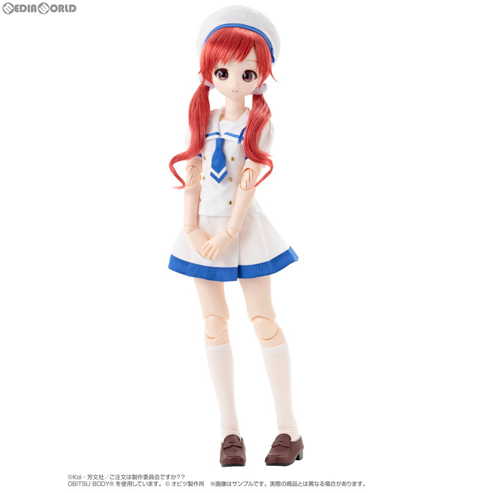 【中古即納】[DOL] アナザーリアリスティックキャラクターズ013 メグ ご注文はうさぎですか～～ 1/3 完成品 ドール(ARC013-MEG) アゾン(20190927)