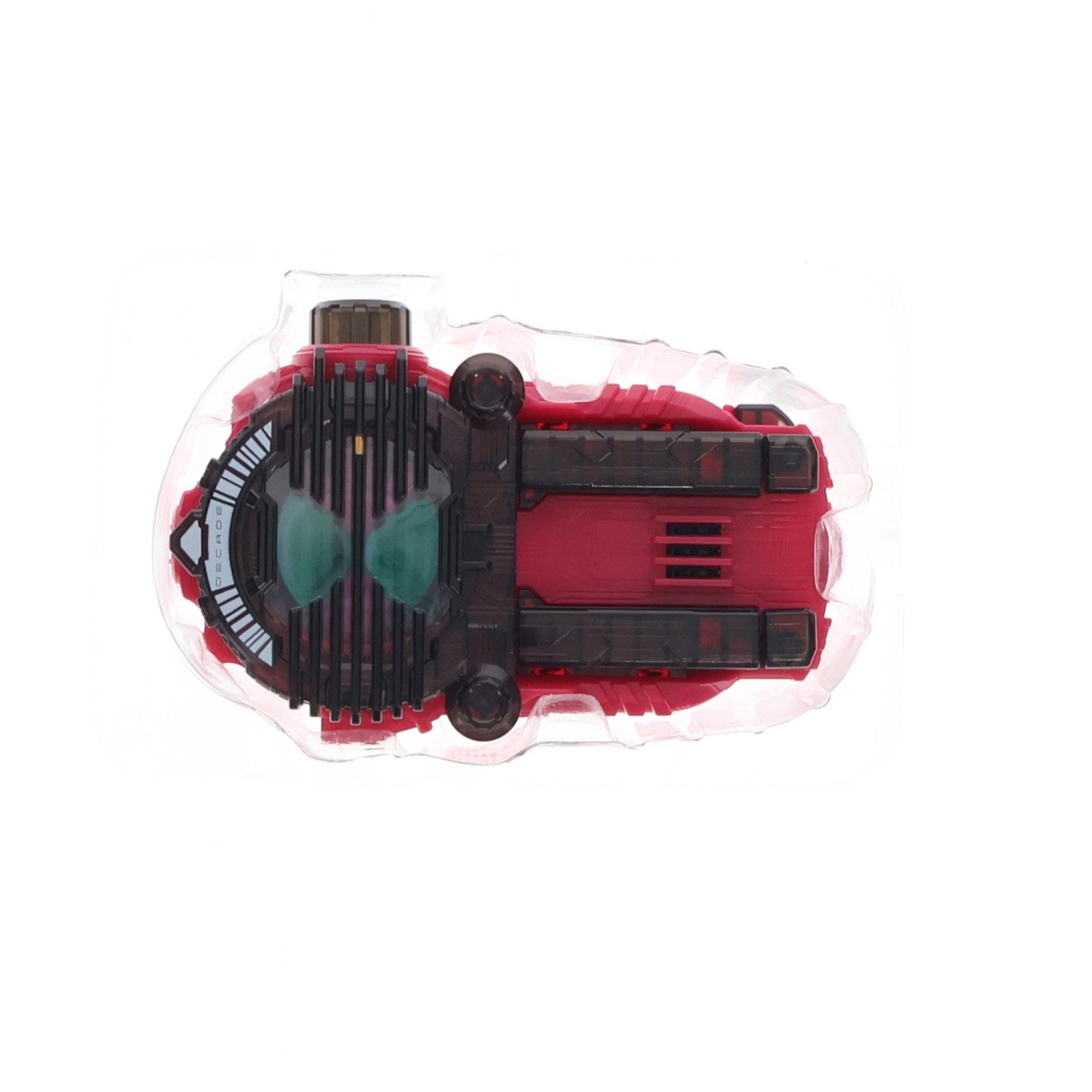 【中古即納】[TOY] DXディケイドライドウォッチ 仮面ライダージオウ 完成トイ バンダイ(20181208)
