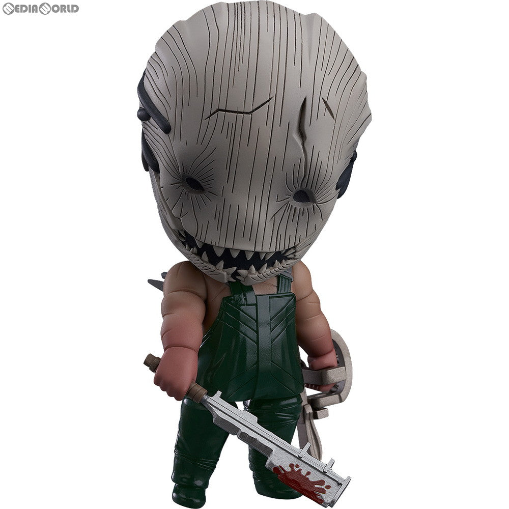 【中古即納】[FIG] ねんどろいど 1148 トラッパー Dead By Daylight(デッド バイ デイライト) 完成品 可動フィギュア グッドスマイルカンパニー(20200118)
