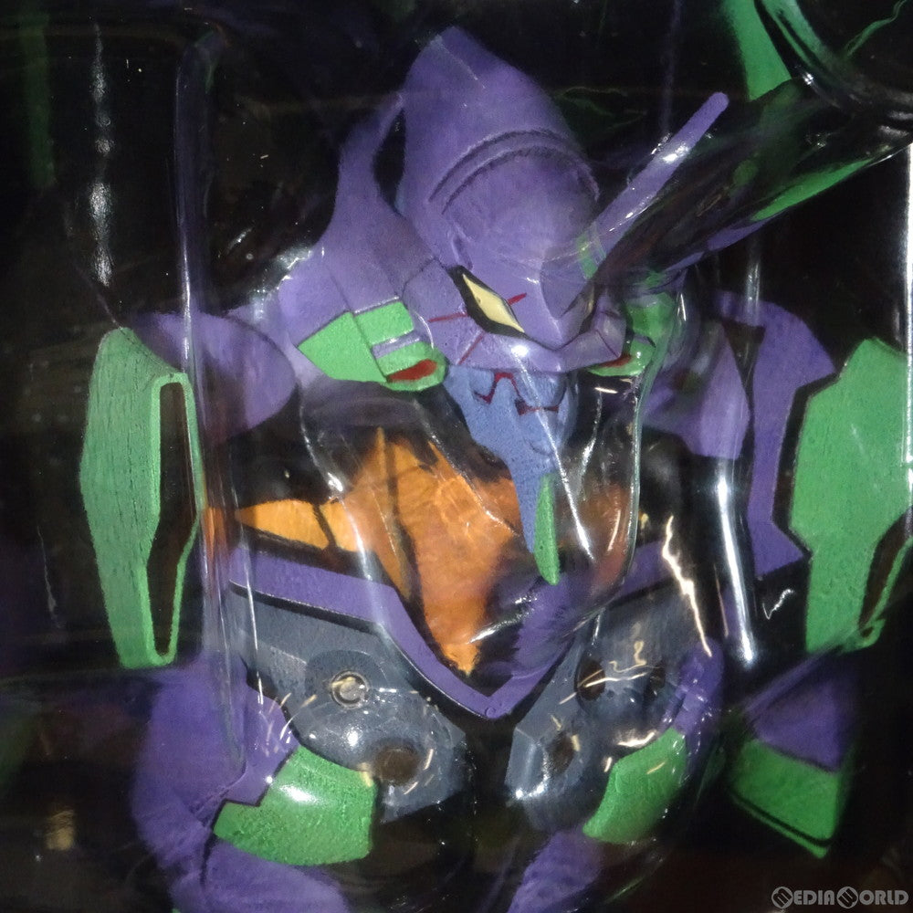 【新品即納】[FIG] リアルアクションヒーローズ No.783 RAH NEO エヴァンゲリオン初号機(新塗装版) ヱヴァンゲリヲン新劇場版:破 完成品 可動フィギュア メディコム・トイ(20191201)