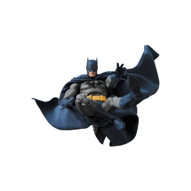 【予約安心出荷】[FIG] (再販) マフェックス No.105 MAFEX BATMAN HUSH(バットマン:ハッシュ) 完成品 可動フィギュア メディコム・トイ(2026年6月)