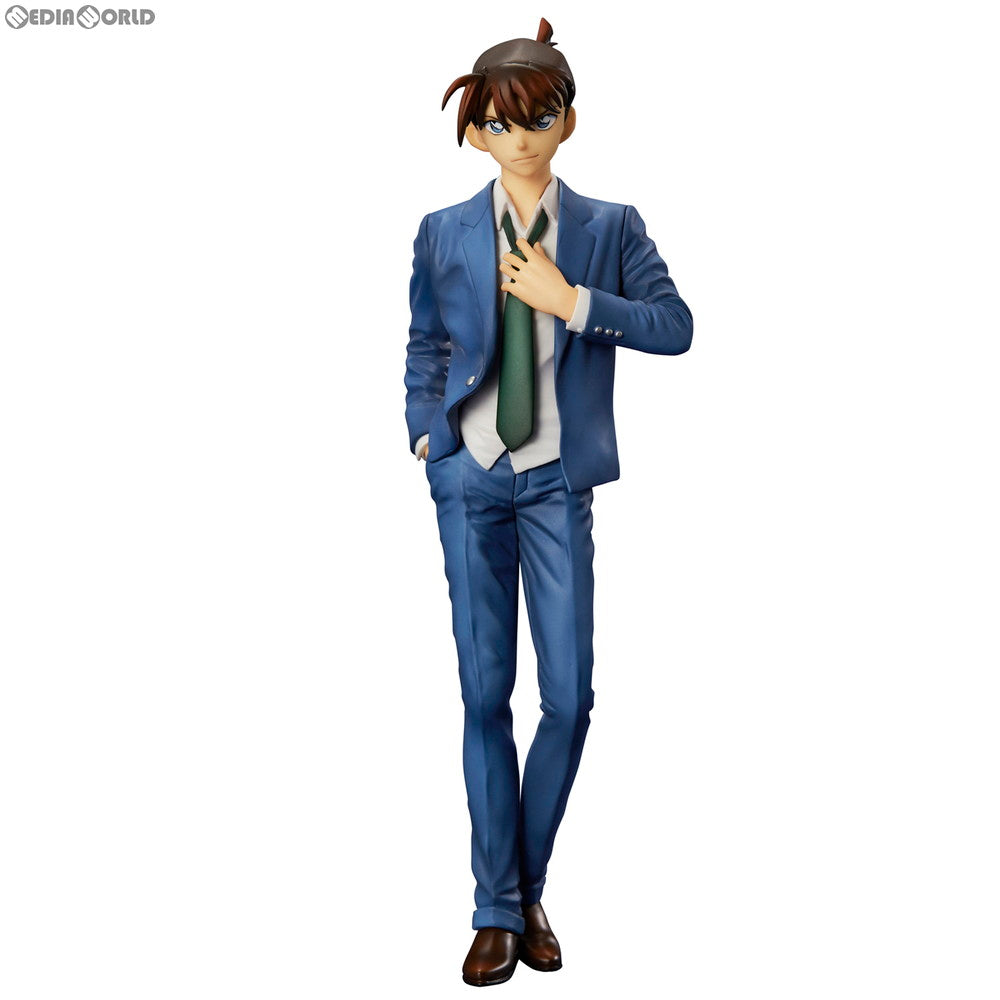 【中古即納】[FIG] (再販) 工藤新一(くどうしんいち) 名探偵コナン 完成品 フィギュア ユニオンクリエイティブ(20191229)