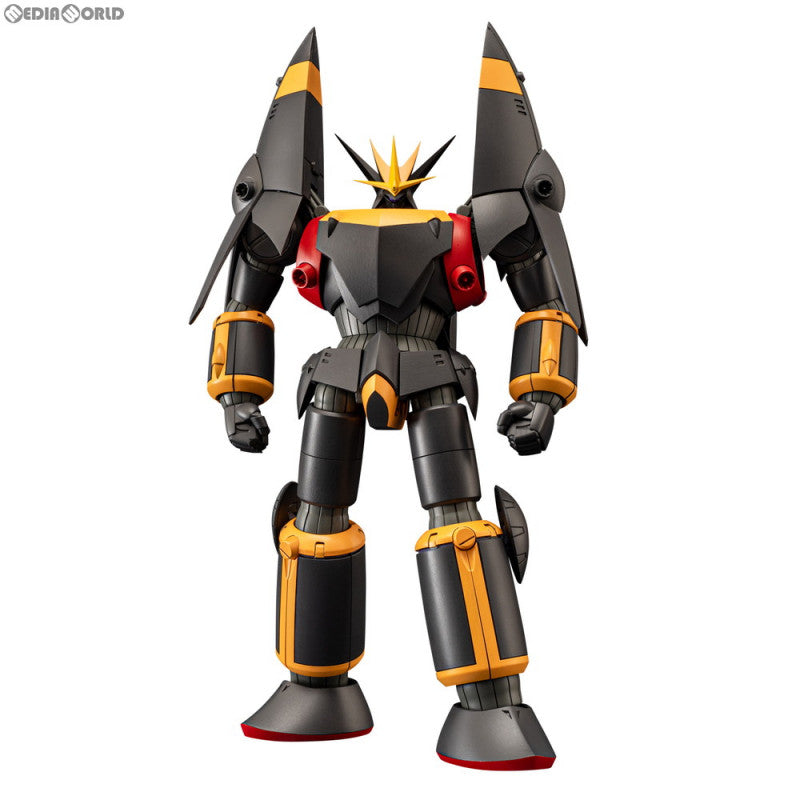 【中古即納】[PTM] ACKS TN-01 1/1000 ガンバスター トップをねらえ! プラモデル アオシマ(20191122)