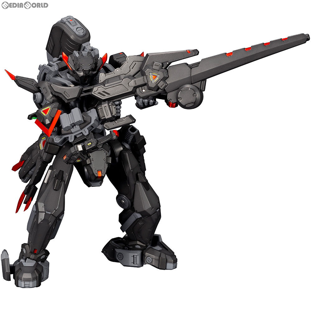 【中古即納】[PTM] 1/35 輝星・破式(きせい はしき) BORDER BREAK(ボーダーブレイク) プラモデル(FAA20) コトブキヤ(20191119)