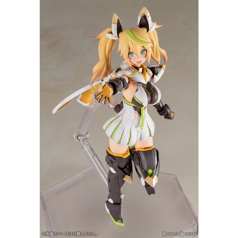 【新品即納】[PTM] (再々販) ジェネ(ステライノセントVer.) ファンタシースターオンライン2 es プラモデル(KP481) コトブキヤ(20240621)