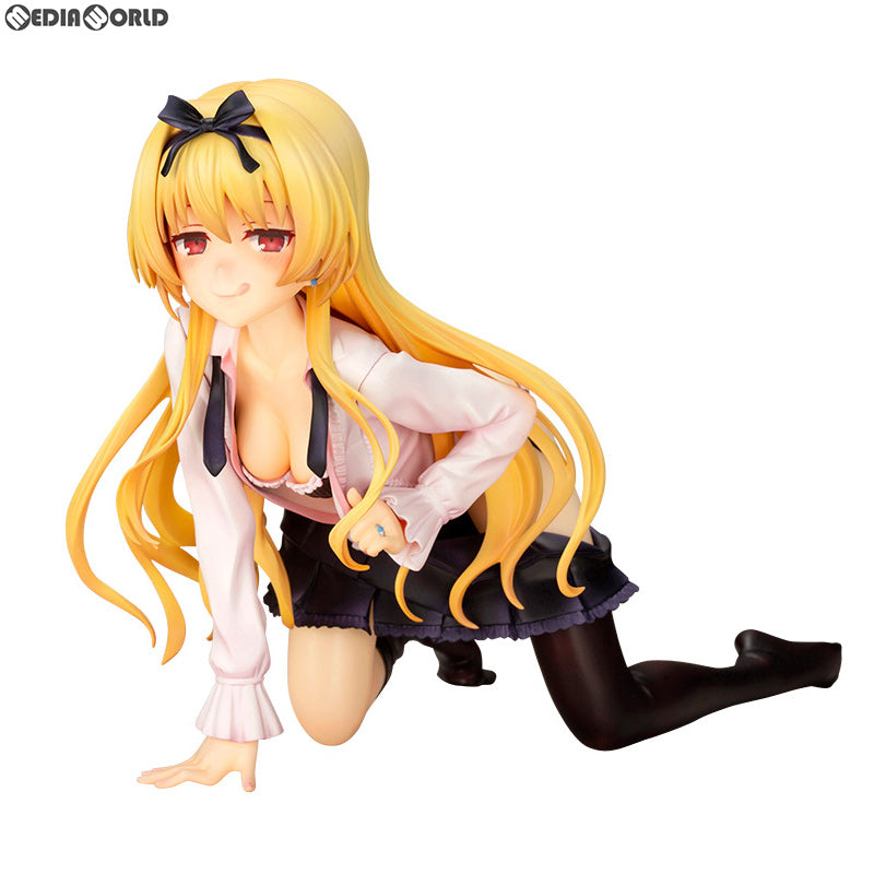 【中古即納】[FIG] ユエ ありふれた職業で世界最強 1/7 完成品 フィギュア(PP765) コトブキヤ(20191221)