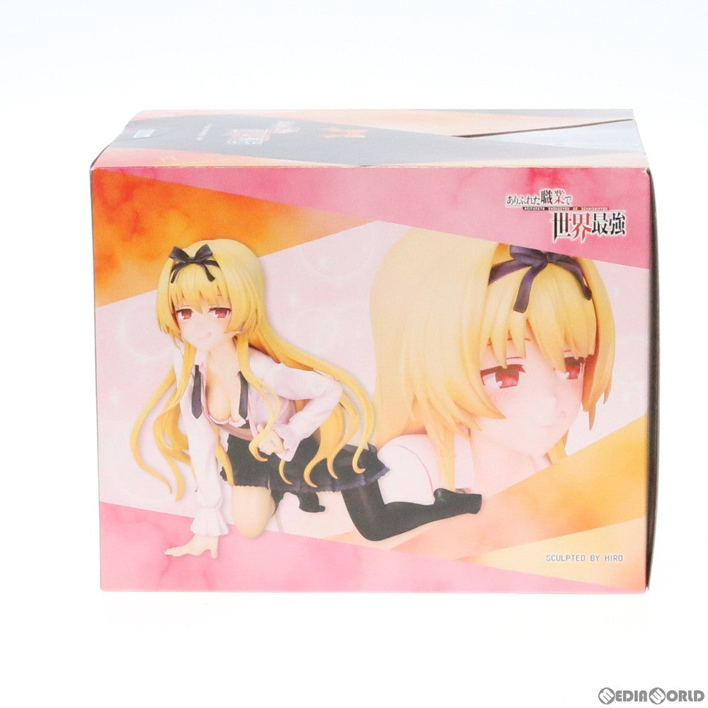 【中古即納】[FIG] ユエ ありふれた職業で世界最強 1/7 完成品 フィギュア(PP765) コトブキヤ(20191221)