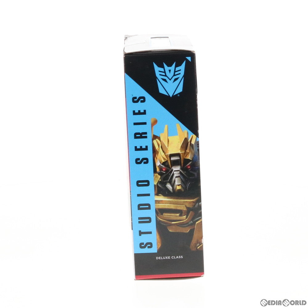 【中古即納】[TOY] トランスフォーマー スタジオシリーズ SS-32 ディセプティコンスクラップメタル トランスフォーマー/リベンジ 完成トイ タカラトミー(20190427)