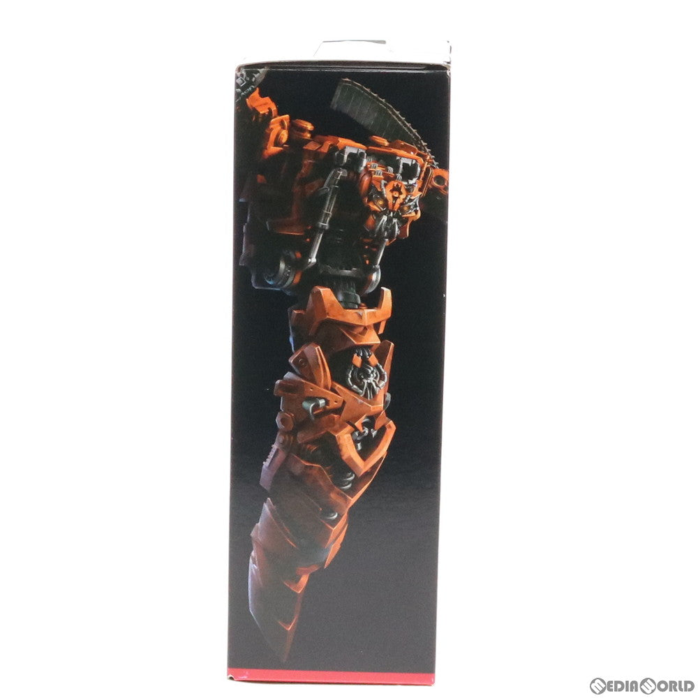 【中古即納】[TOY] トランスフォーマー スタジオシリーズ SS-33 ディセプティコンランページ トランスフォーマー/リベンジ 完成トイ タカラトミー(20191130)