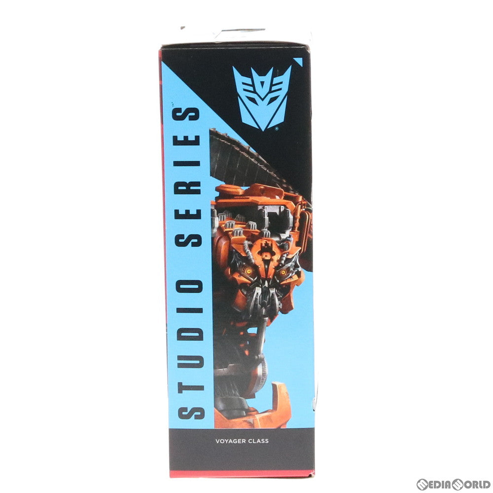 【中古即納】[TOY] トランスフォーマー スタジオシリーズ SS-33 ディセプティコンランページ トランスフォーマー/リベンジ 完成トイ タカラトミー(20191130)