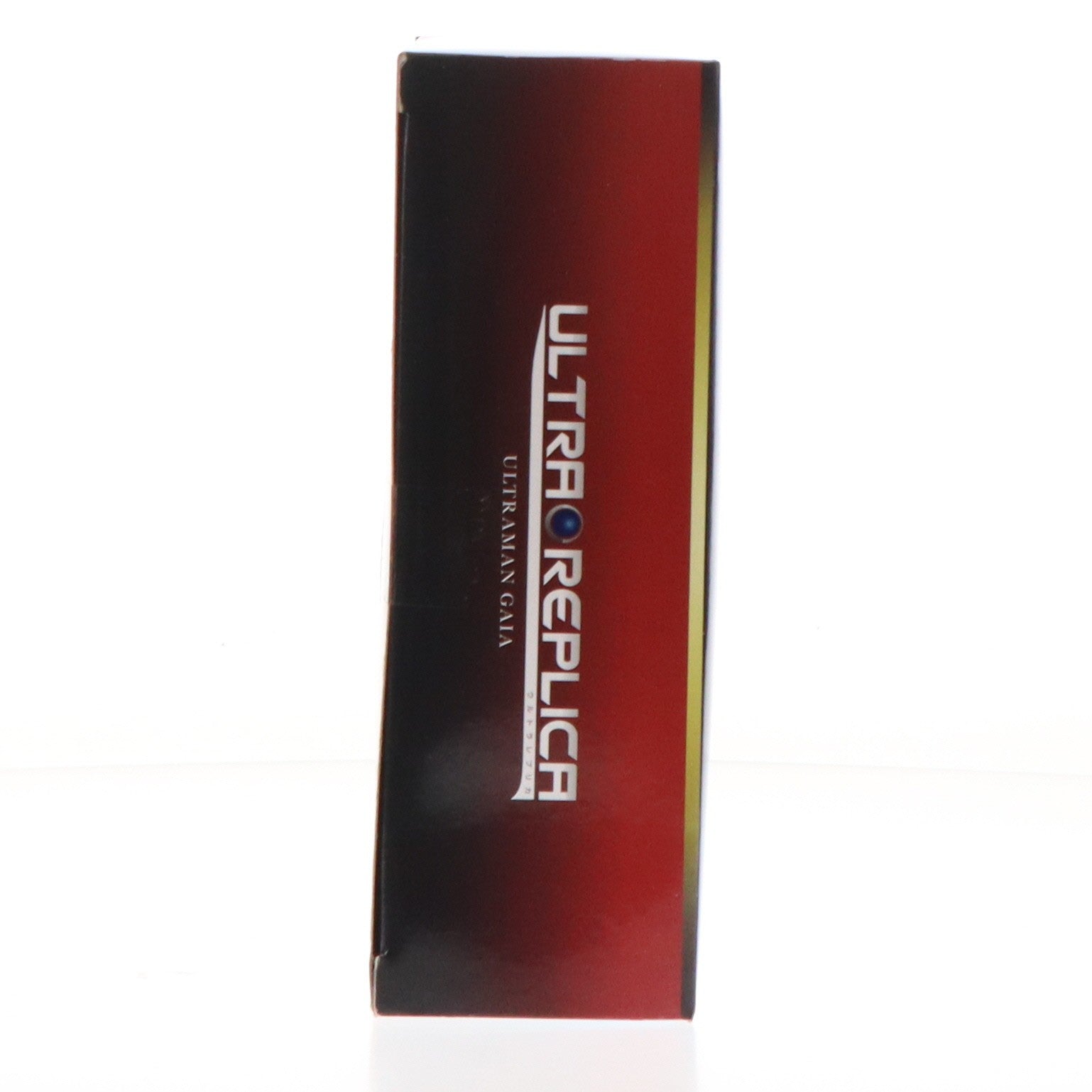 【中古即納】[TOY] プレミアムバンダイ限定 ULTRA REPLICA(ウルトラレプリカ) エスプレンダー&アグレイターセット ウルトラマンガイア 完成トイ バンダイ(20180319)