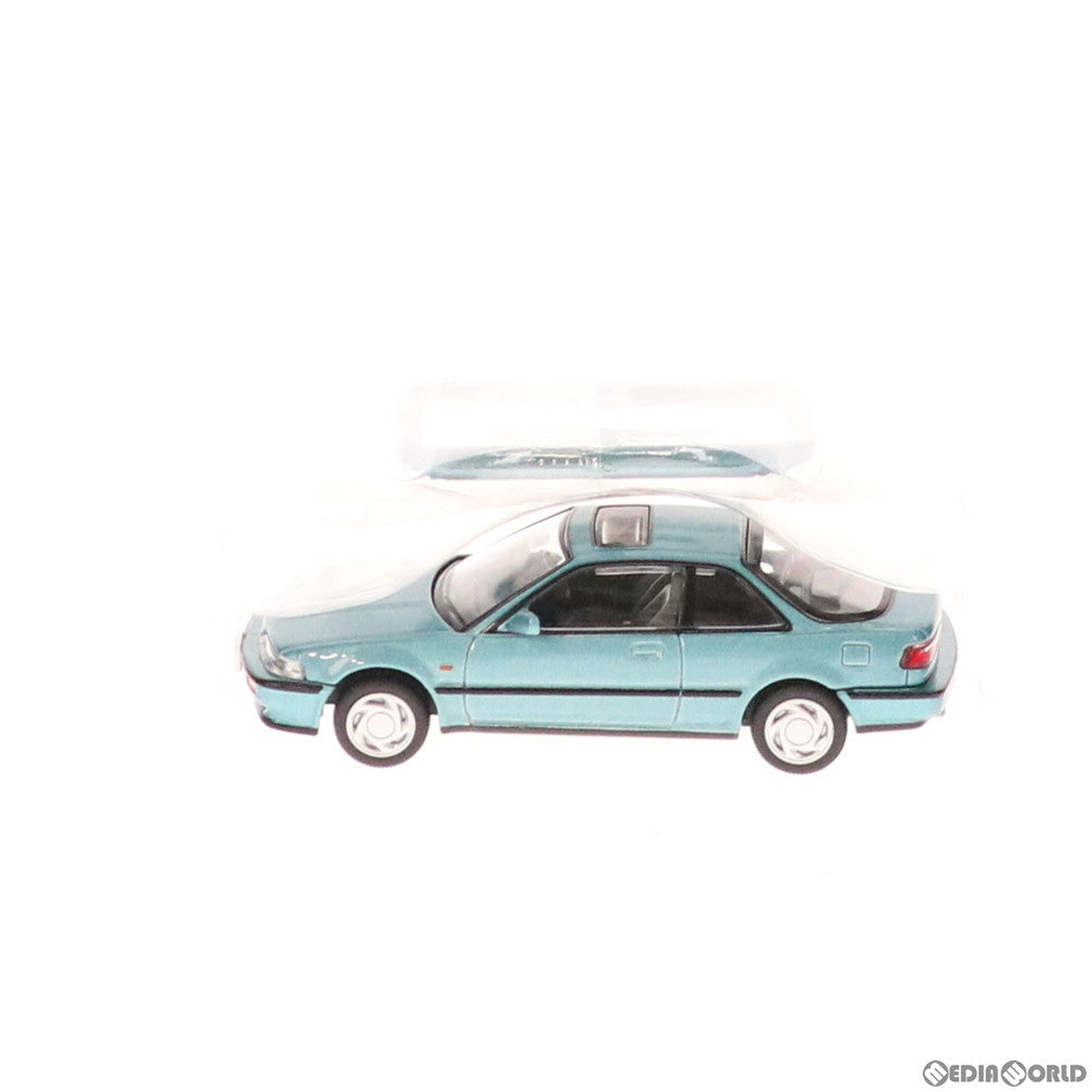 【中古即納】[MDL] トミカリミテッドヴィンテージ NEO LV-N193b ホンダ インテグラXSi 89年式(水色) 1/64 完成品 ミニカー(302261) TOMYTEC(トミーテック)(20191109)