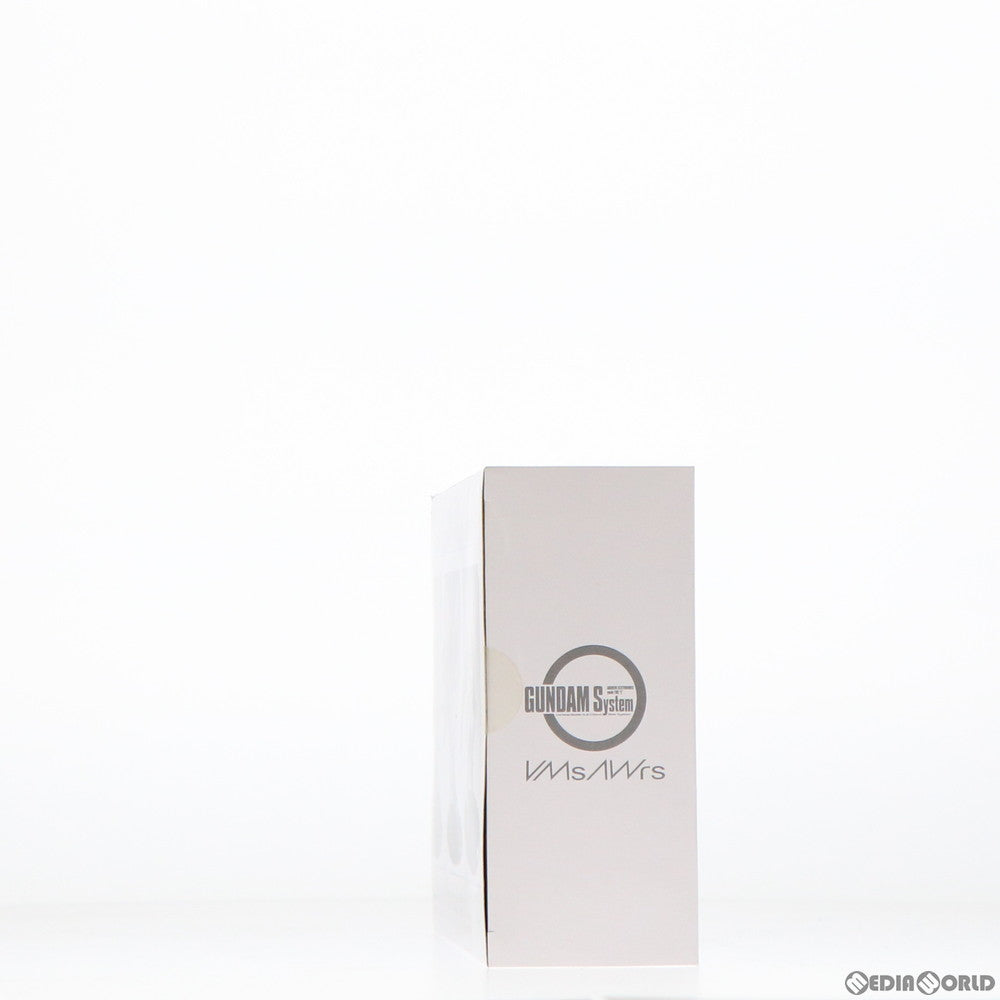 【中古即納】[FIG] (食玩) プレミアムバンダイ限定 FW GUNDAM STANDart:「Ex-S ガンダム」 ガンダム・センチネル 完成品 フィギュア バンダイ(20140317)