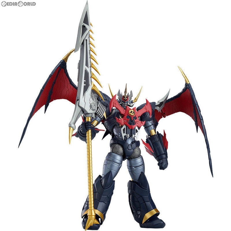 【中古即納】[PTM] MODEROID(モデロイド) マジンカイザーSKL(スカル) プラモデル グッドスマイルカンパニー(20191130)