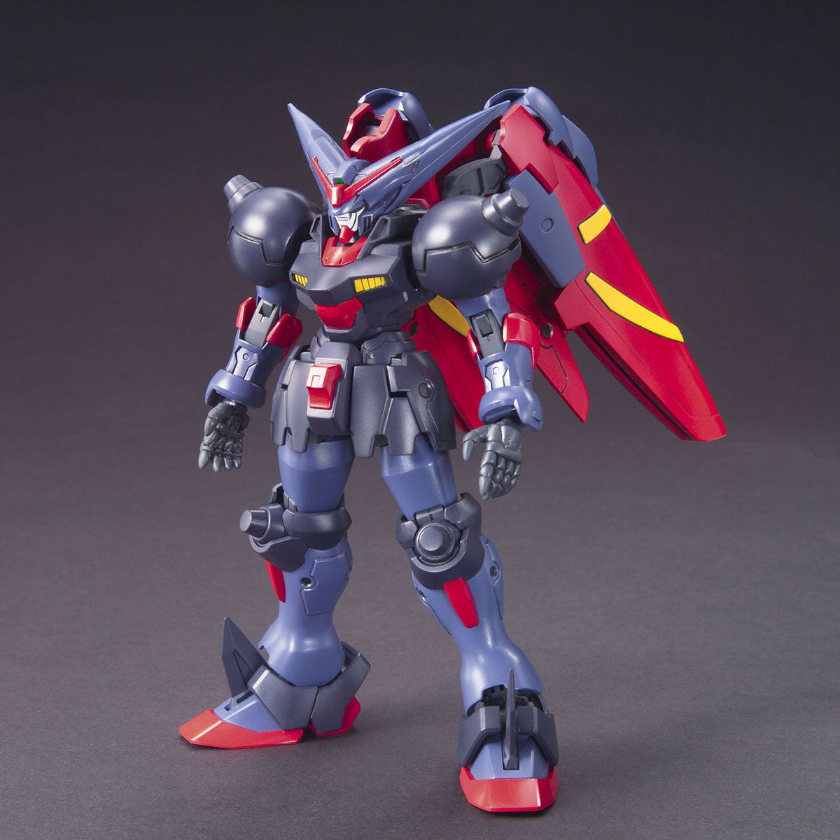 【新品即納】[PTM] (再々販) HGFC 1/144 GF13-001NHII マスターガンダム&風雲再起 機動武闘伝Gガンダム プラモデル(0170961) バンダイスピリッツ(20240926)