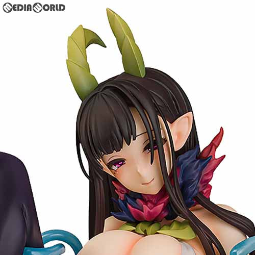 【中古即納】[FIG] 千夜(ちよ) 悪魔style 姉なるもの 1/6 完成品 フィギュア アクアマリン(20230301)