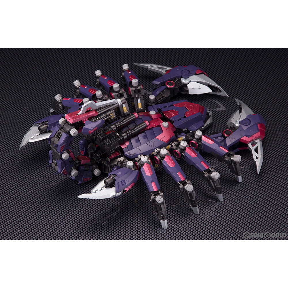 【中古即納】[PTM] (3次再販) HMM 1/72 EZ-036 デススティンガー ZOIDS(ゾイド) プラモデル(ZD086R) コトブキヤ(20191218)