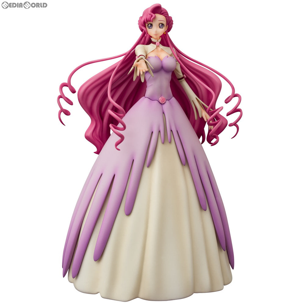 【中古即納】[FIG] ユーフェミア・リ・ブリタニア コードギアス 反逆のルルーシュ 完成品 フィギュア ユニオンクリエイティブ(20200731)