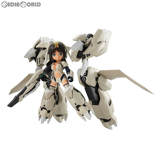 【中古即納】[FIG] デスクトップアーミー 兼志谷シタラ(かねしやしたら) アリス・ギア・アイギス 完成品 可動フィギュア メガハウス(20191227)