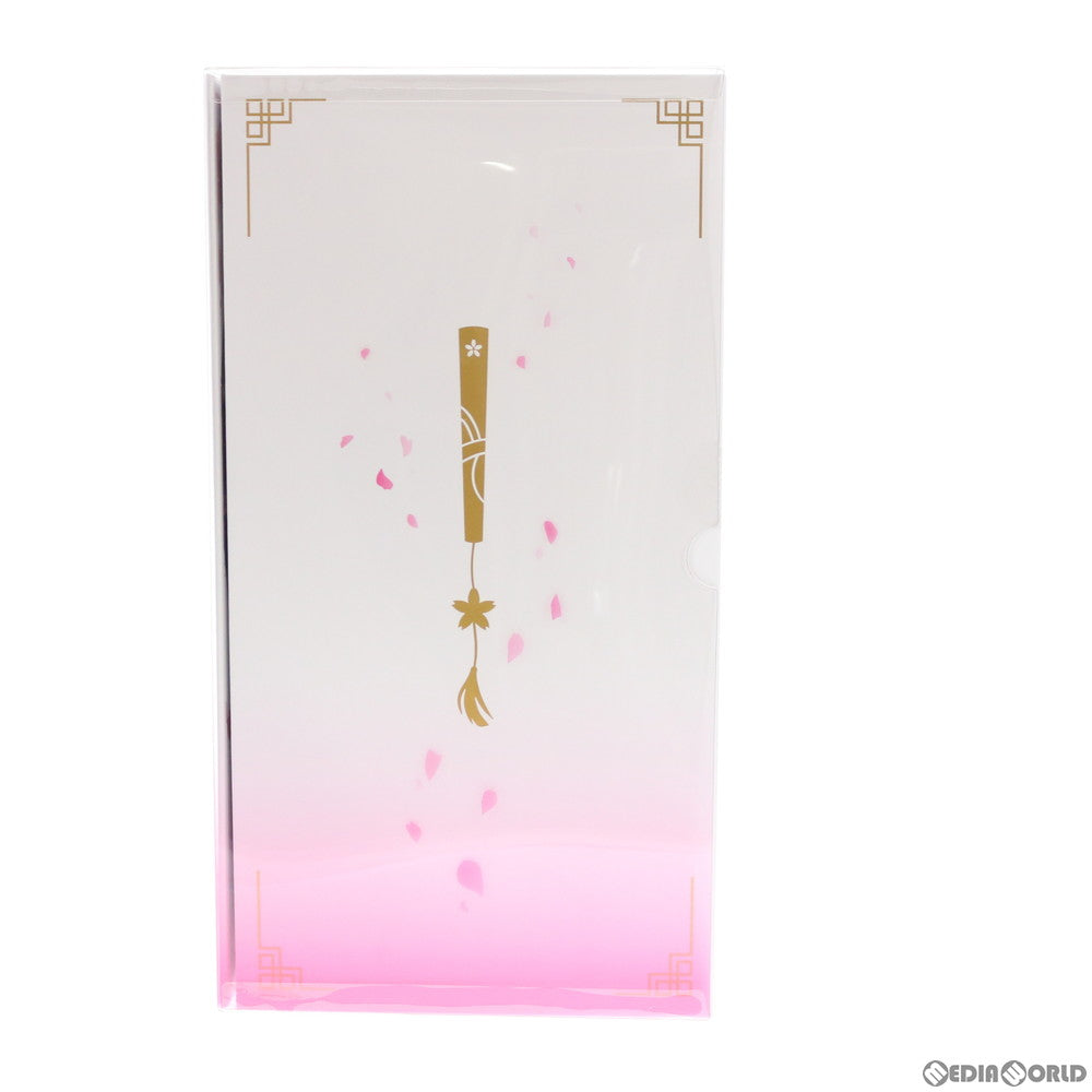 【中古即納】[FIG] 八重桜(やえざくら) チャイナドレスVer. 崩壊3rd 1/8 完成品 フィギュア APEX(20200131)
