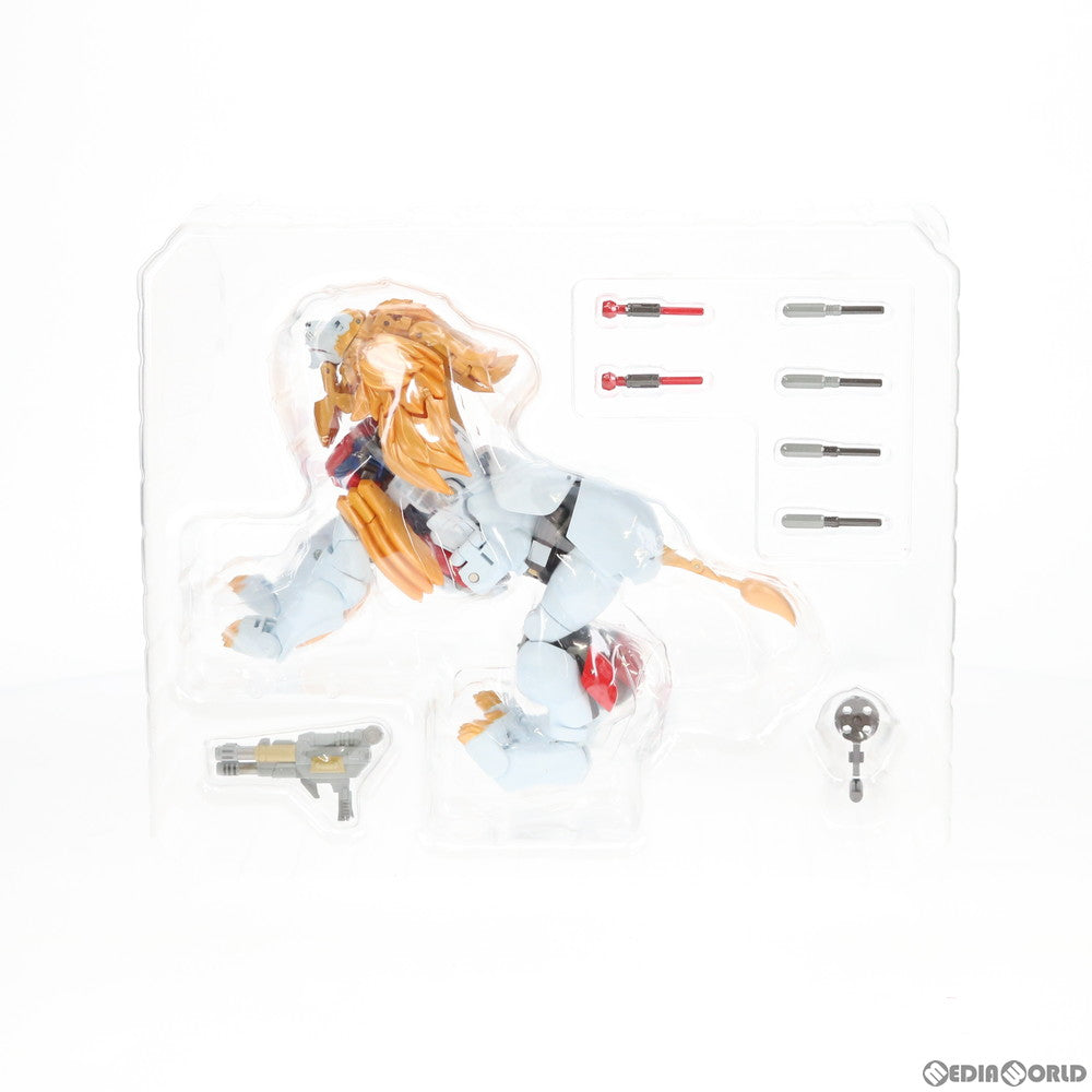 【新品即納】[TOY] トランスフォーマー マスターピース MP-48 ライオコンボイ(ビーストウォーズ) ビーストウォーズII 完成トイ タカラトミー(20200229)