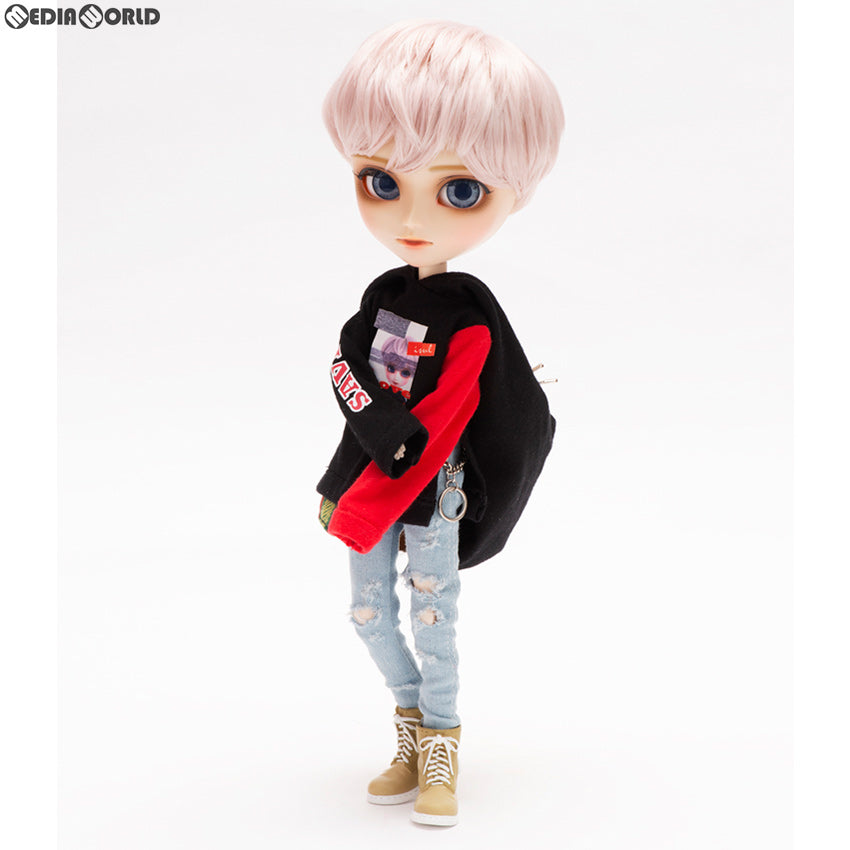 【中古即納】[DOL] Isul(イスル) Yun(ユン) 完成品 ドール(I-945) Groove(グルーヴ)(20191120)