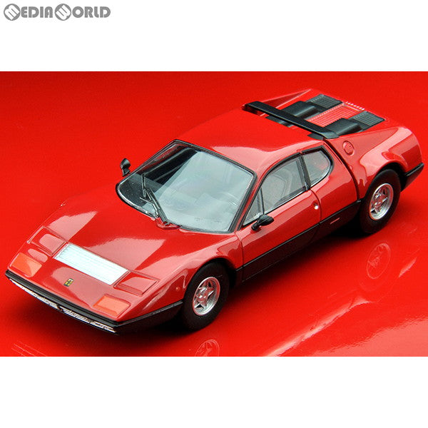 【新品】【お取り寄せ】[MDL] トミカリミテッドヴィンテージ NEO LV-NEO フェラーリ365 GT4 BB(赤/黒) 1/64 完成品 ミニカー(292470) TOMYTEC(トミーテック)(20191231)