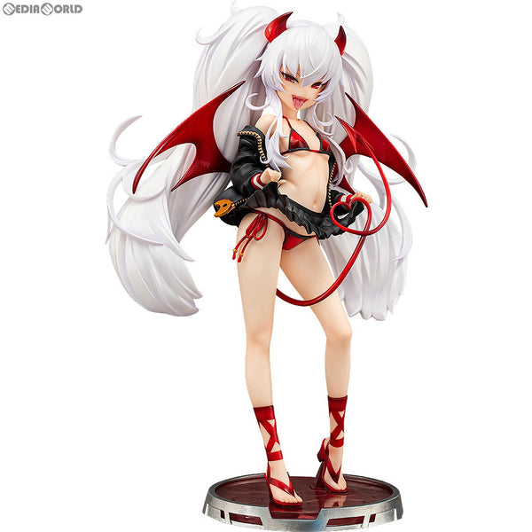 【中古即納】[FIG] グリム・アロエ クイズマジックアカデミー 軌跡の交叉 1/6 完成品 フィギュア WING(ウイング)(20200823)
