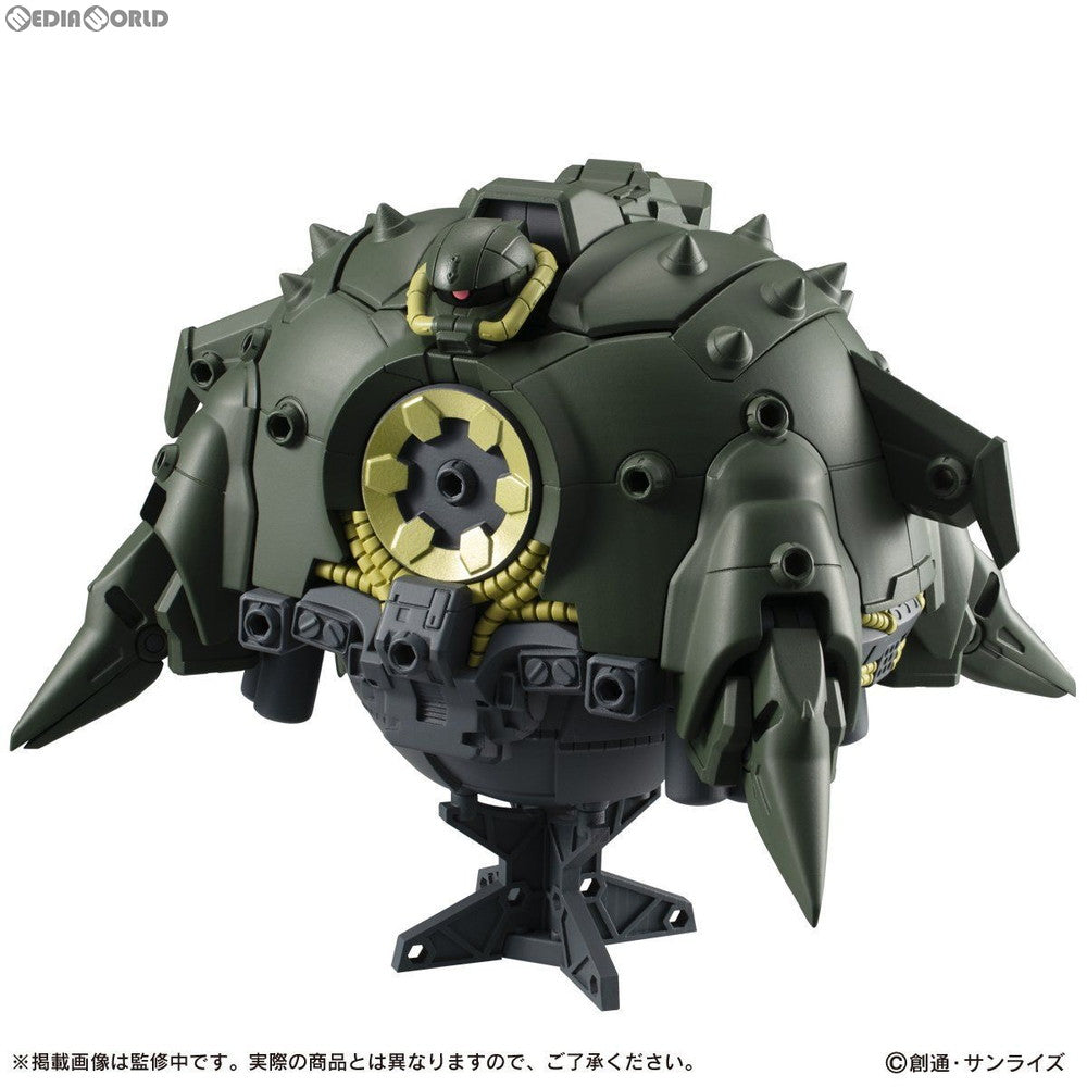 【中古即納】[FIG] プレミアムバンダイ限定 MOBILE SUIT ENSEMBLE(モビルスーツ アンサンブル) EX11 アプサラスII 機動戦士ガンダム 第08MS小隊 完成品 可動フィギュア バンダイ(20190731)
