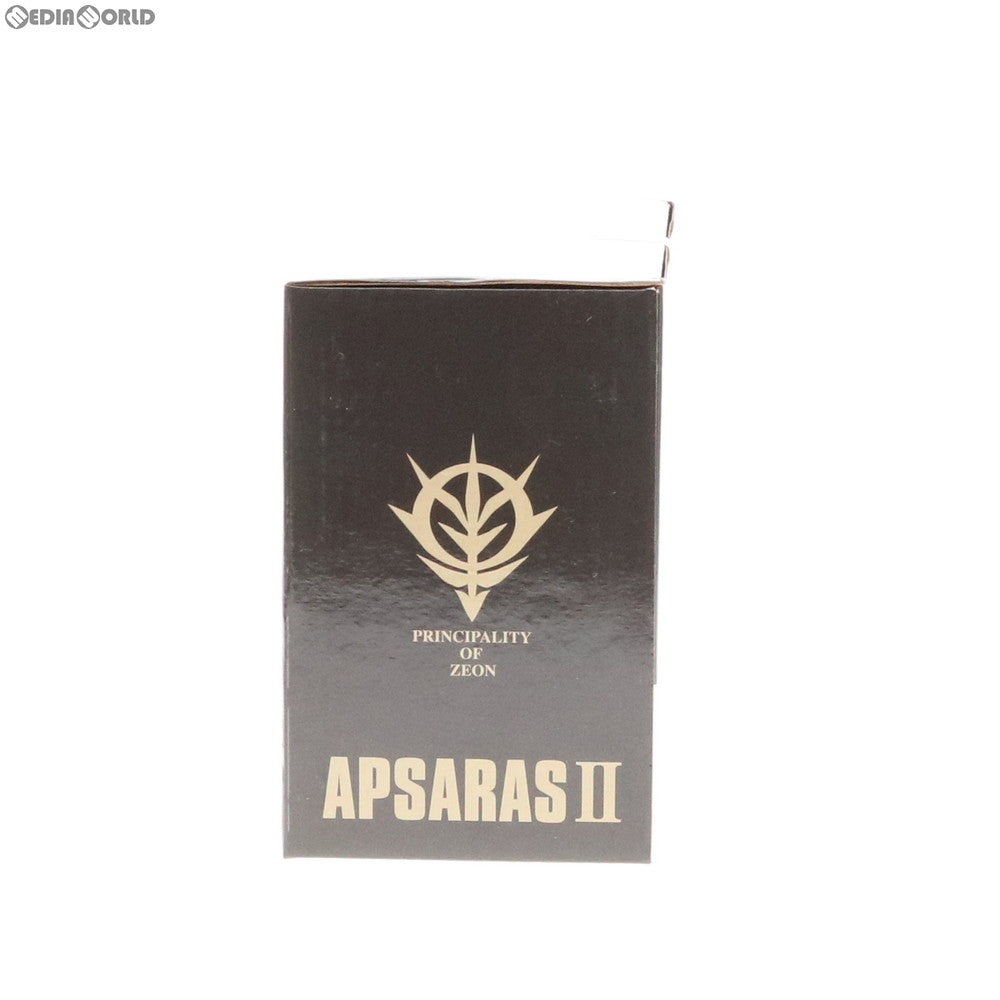 【中古即納】[FIG] プレミアムバンダイ限定 MOBILE SUIT ENSEMBLE(モビルスーツ アンサンブル) EX11 アプサラスII 機動戦士ガンダム 第08MS小隊 完成品 可動フィギュア バンダイ(20190731)