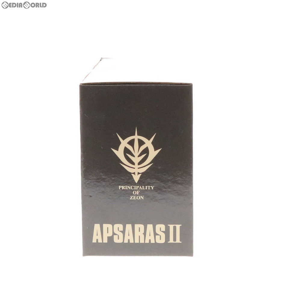 【中古即納】[FIG] プレミアムバンダイ限定 MOBILE SUIT ENSEMBLE(モビルスーツ アンサンブル) EX11 アプサラスII 機動戦士ガンダム 第08MS小隊 完成品 可動フィギュア バンダイ(20190731)