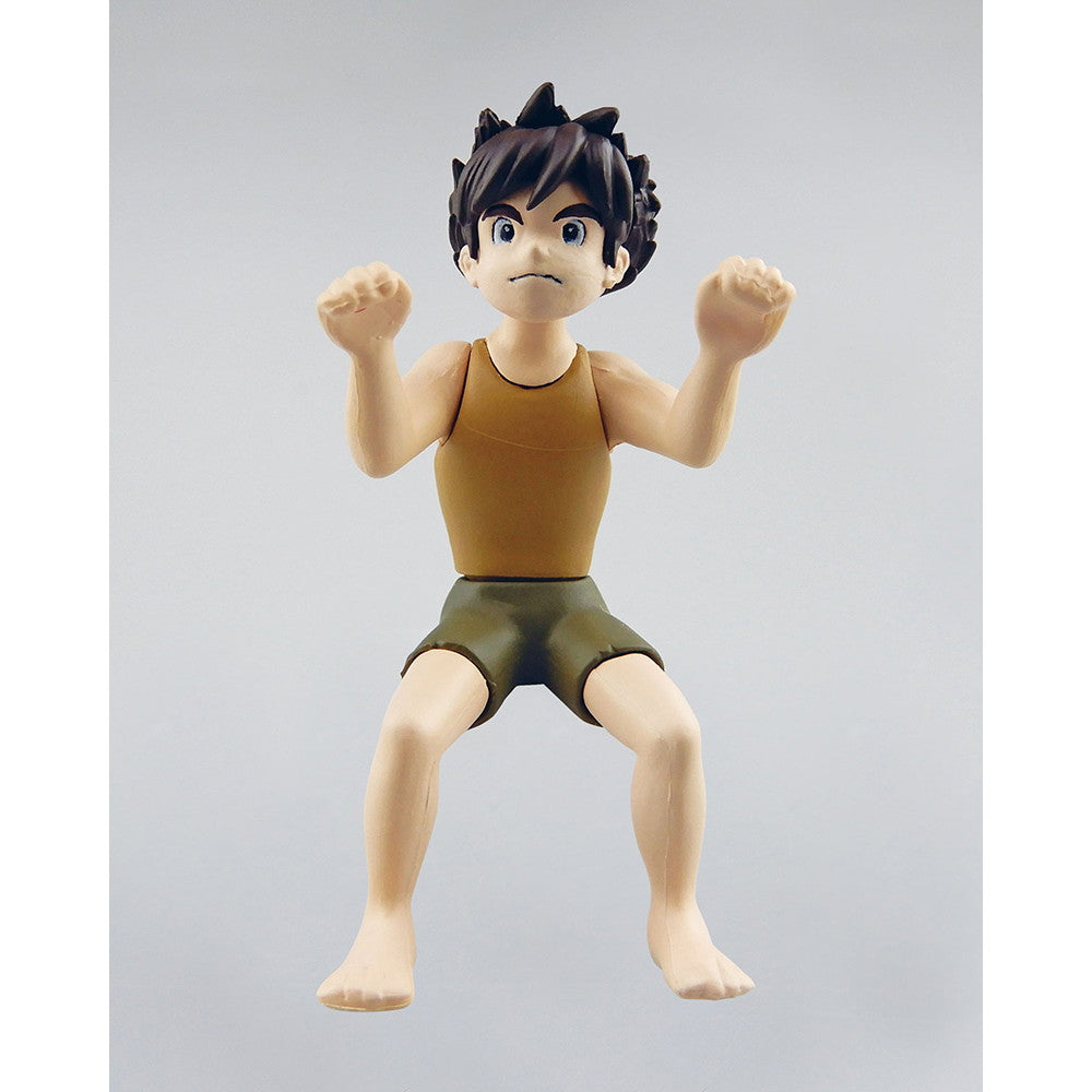 【新品即納】[PTM] (再販)未来少年コナン No.5 1/20 ロボノイド コナン版 プラモデル(055069) アオシマ(20250131)