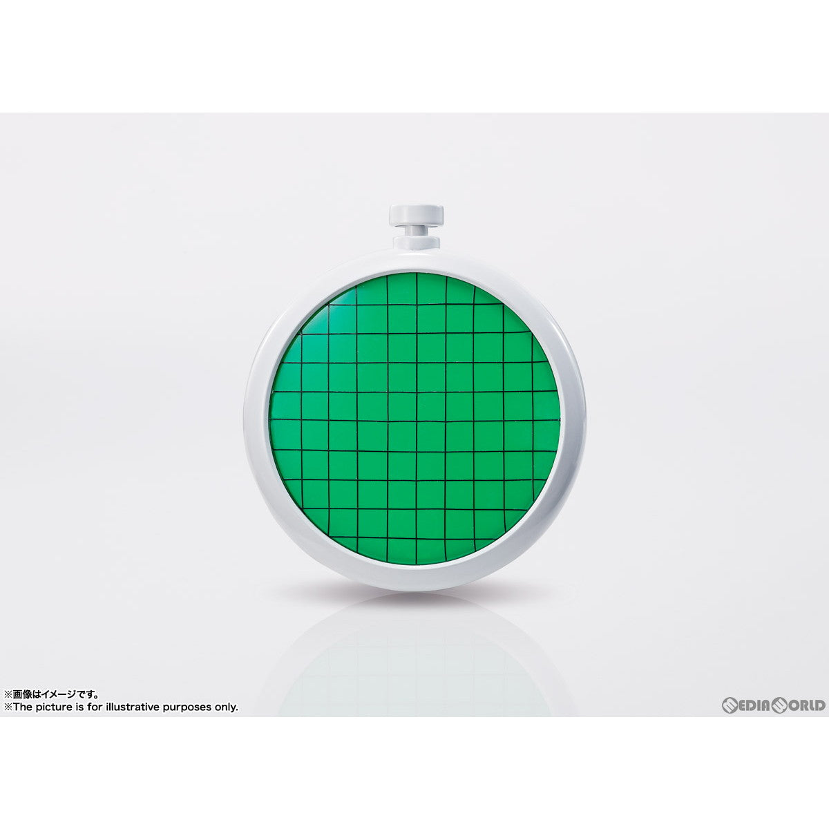 【中古即納】[TOY] (再販) PROPLICA(プロップリカ) ドラゴンレーダー ドラゴンボール 完成トイ バンダイスピリッツ(20240914)