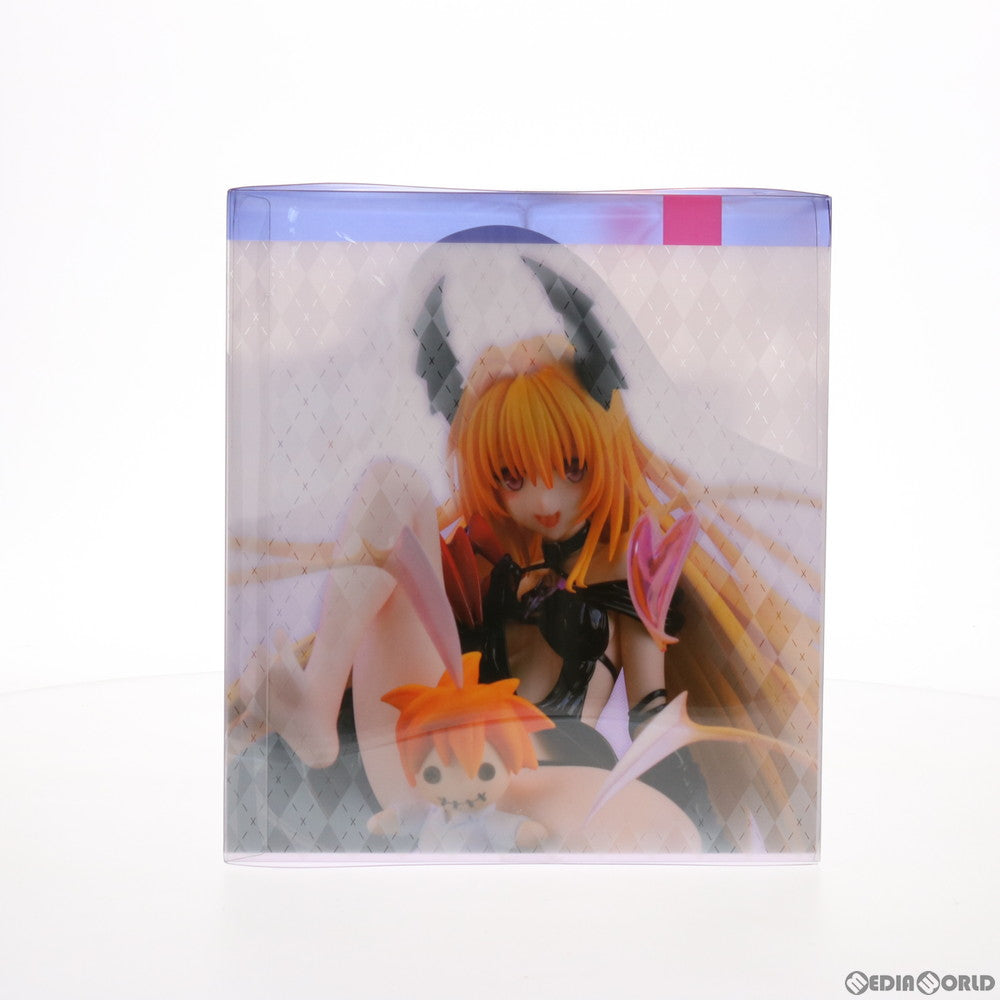 【中古即納】[FIG] 金色の闇 To LOVEる-とらぶる- ダークネス 完成品 フィギュア FLARE(フレア)(20201031)