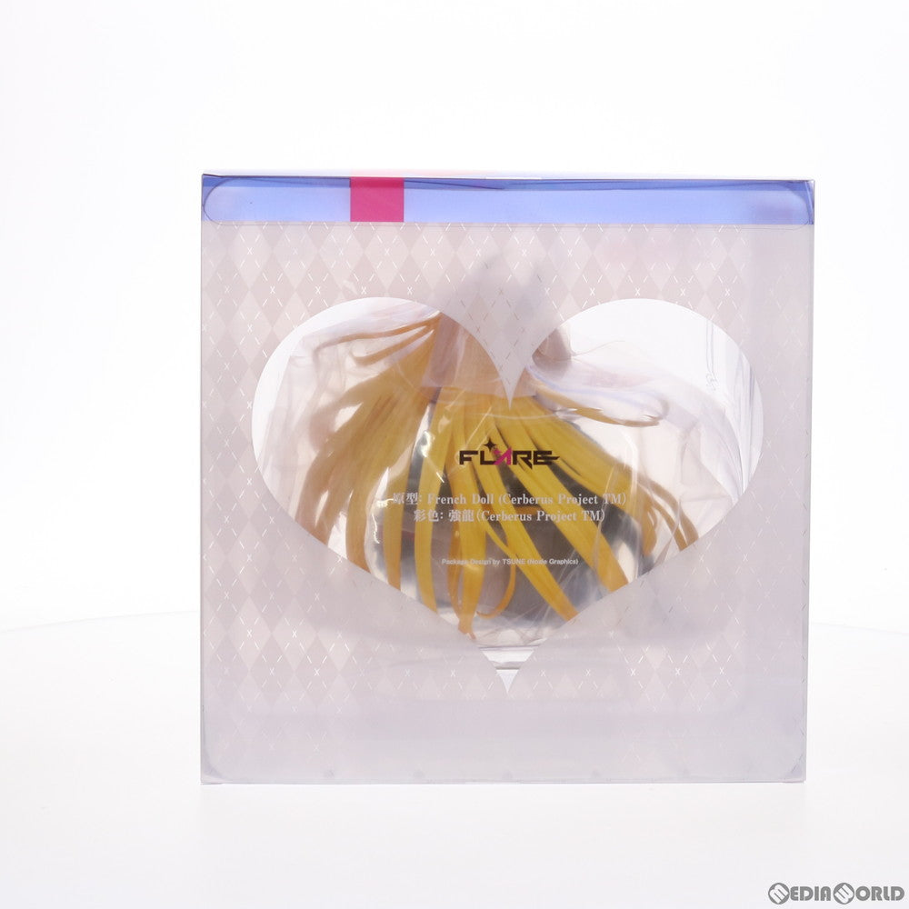 【中古即納】[FIG] 金色の闇 To LOVEる-とらぶる- ダークネス 完成品 フィギュア FLARE(フレア)(20201031)