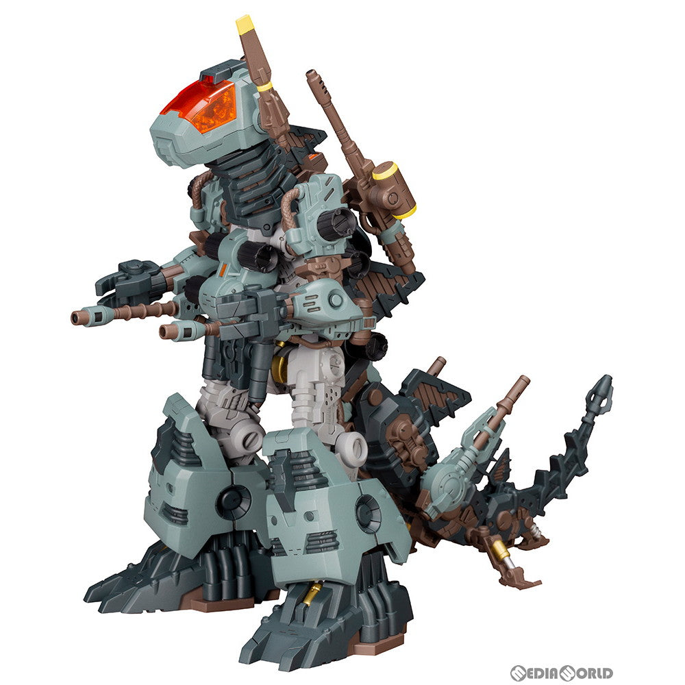 【中古即納】[PTM] HMM 1/72 RMZ-11 ゴドス 旧共和国仕様 ZOIDS(ゾイド) プラモデル(ZD130) コトブキヤ(20200131)