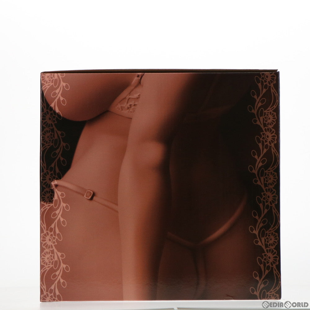 【中古即納】[FIG] 雛山けい子ver.Facial expressionII:from～わがまま彼氏とおっとり彼女～ Creator is ピジャ 1/4 完成品 フィギュア 花畑と美少女(20210721)